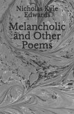 Melancholic and Other Poems (eBook, ePUB) Melancholic and Other Poems (eBook, ePUB)