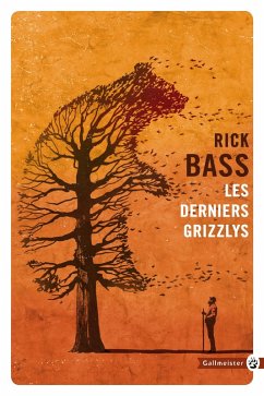 Cover Les derniers grizzlys (eBook, ePUB)