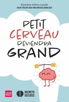 Cover Petit cerveau deviendra grand (eBook, ePUB)