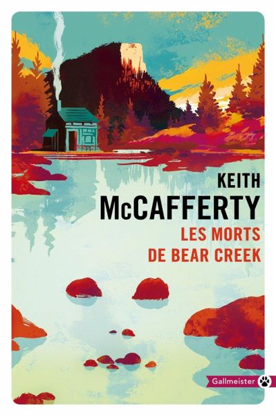Les morts de Bear Creek (eBook, ePUB) Les morts de Bear Creek (eBook, ePUB)