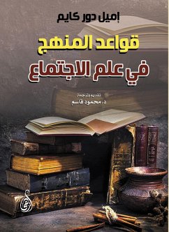 Cover Rules of method in sociology (eBook, ePUB)