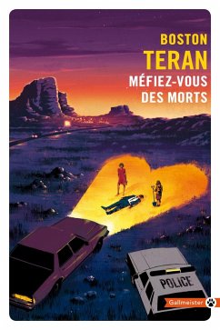 Cover Méfiez-vous des morts (eBook, ePUB)