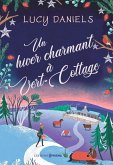 Un hiver charmant à Vert-Cottage (eBook, ePUB)