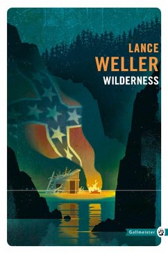 Cover Wilderness (eBook, ePUB)