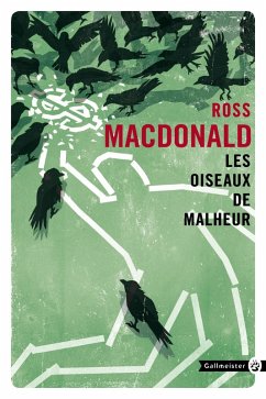 Cover Les oiseaux de malheur (eBook, ePUB)