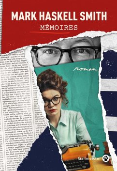 Cover Mémoires (eBook, ePUB)
