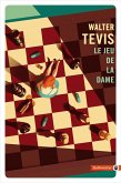 Le Jeu de la dame (eBook, ePUB) Le Jeu de la dame (eBook, ePUB)