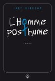 L'Homme posthume (eBook, ePUB) L'Homme posthume (eBook, ePUB)
