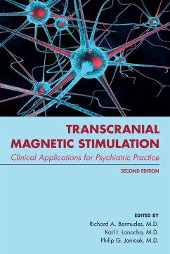 Transcranial Magnetic Stimulation (eBook, ePUB)