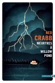 Meurtres à Willow Pond (eBook, ePUB) Meurtres à Willow Pond (eBook, ePUB)