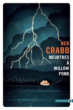 Meurtres à Willow Pond (eBook, ePUB) - Crabb, Ned