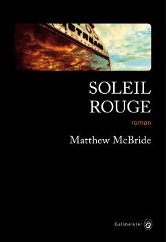 Cover Soleil rouge (eBook, ePUB)