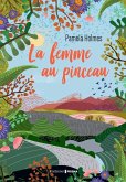 La femme au pinceau (eBook, ePUB) La femme au pinceau (eBook, ePUB)