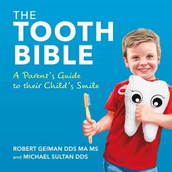 Cover The Tooth Bible (eBook, ePUB)