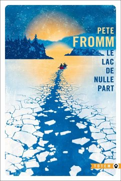 Cover Le lac de nulle part (eBook, ePUB)