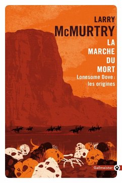 Cover La Marche du mort (eBook, ePUB)