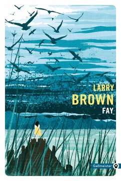 Fay (eBook, ePUB) - Brown, Larry