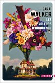 Les Voleurs d'innocence (eBook, ePUB) Les Voleurs d'innocence (eBook, ePUB)