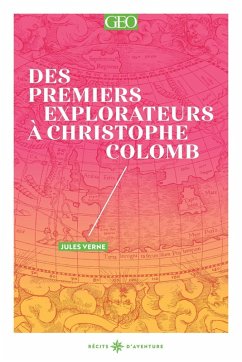 Cover Des premiers explorateurs à Christophe Colomb (eBook, ePUB)