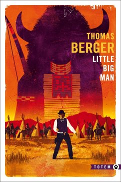 Cover Little big man (eBook, ePUB)