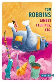 Jambes fluettes, etc. (eBook, ePUB) Jambes fluettes, etc. (eBook, ePUB)