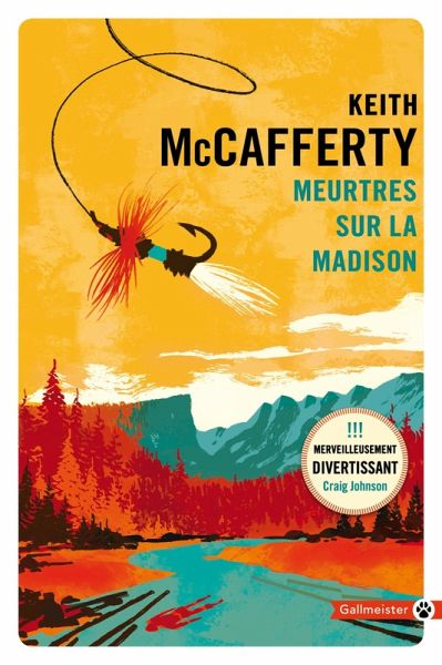 Meurtres sur la Madison (eBook, ePUB) Meurtres sur la Madison (eBook, ePUB)