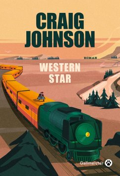 Cover Western Star (eBook, ePUB)