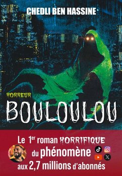 Cover Bouloulou (eBook, ePUB)