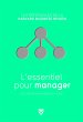 L'essentiel pour manager (eBook, ePUB) - Bild 1
