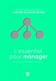 L'essentiel pour manager (eBook, ePUB) L'essentiel pour manager (eBook, ePUB)