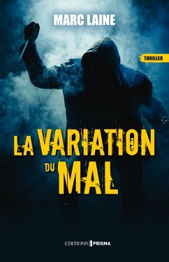 Cover La variation du mal (eBook, ePUB)