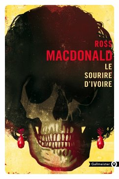 Cover Le sourire d'ivoire (eBook, ePUB)