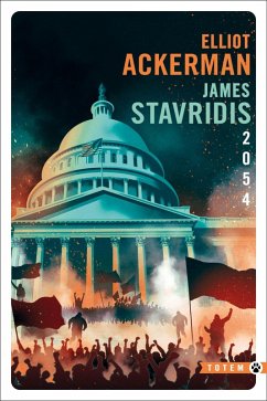 Cover 2054 (eBook, ePUB)