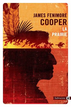 Cover La Prairie (eBook, ePUB)