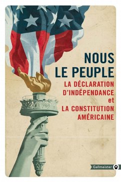 Nous le peuple (eBook, ePUB) - Collectif