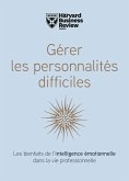 Gérer les personnalités difficiles (eBook, ePUB) Gérer les personnalités difficiles (eBook, ePUB)
