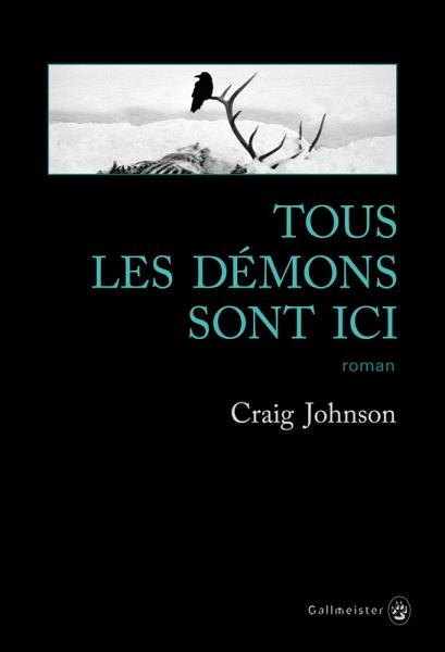Tous les démons sont ici (eBook, ePUB)