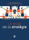 Le must de la stratégie (eBook, ePUB)