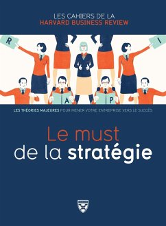 Le must de la stratégie (eBook, ePUB) - Collectif