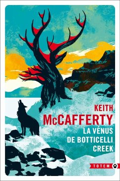 Cover La Vénus de Botticelli Creek (eBook, ePUB)