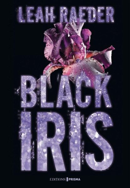 Black Iris (eBook, ePUB)