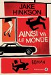 Ainsi va le monde (eBook, ePUB) - Bild 1
