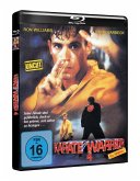 Karate Warrior 4 - Cover A - Hd-Premiere! Karate Warrior 4 - Cover A - Hd-Premiere!