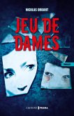 Jeu de dames (eBook, ePUB) Jeu de dames (eBook, ePUB)