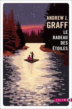 Cover Le radeau des étoiles (eBook, ePUB)