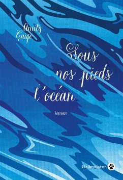 Cover Sous nos pieds l'océan (eBook, ePUB)