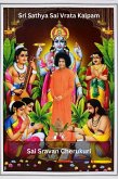 Sri Sathya Sai Vrata Kalpam (eBook, ePUB) Sri Sathya Sai Vrata Kalpam (eBook, ePUB)