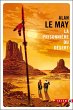 La prisonnière du désert (eBook, ePUB) - Bild 1