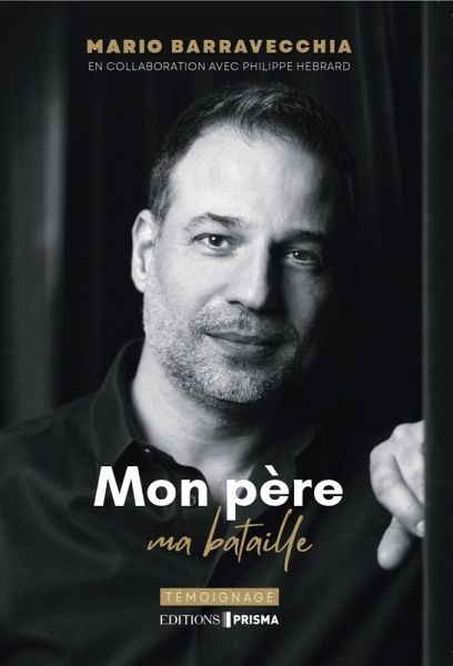 Mon père, ma bataille (eBook, ePUB) Mon père, ma bataille (eBook, ePUB)
