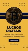 Lucros Digitais (eBook, ePUB)